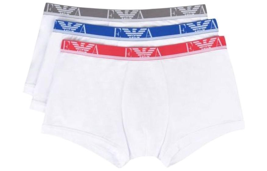 Armani Нижнее бельё и домашняя одежда EMPORIO SS22 3