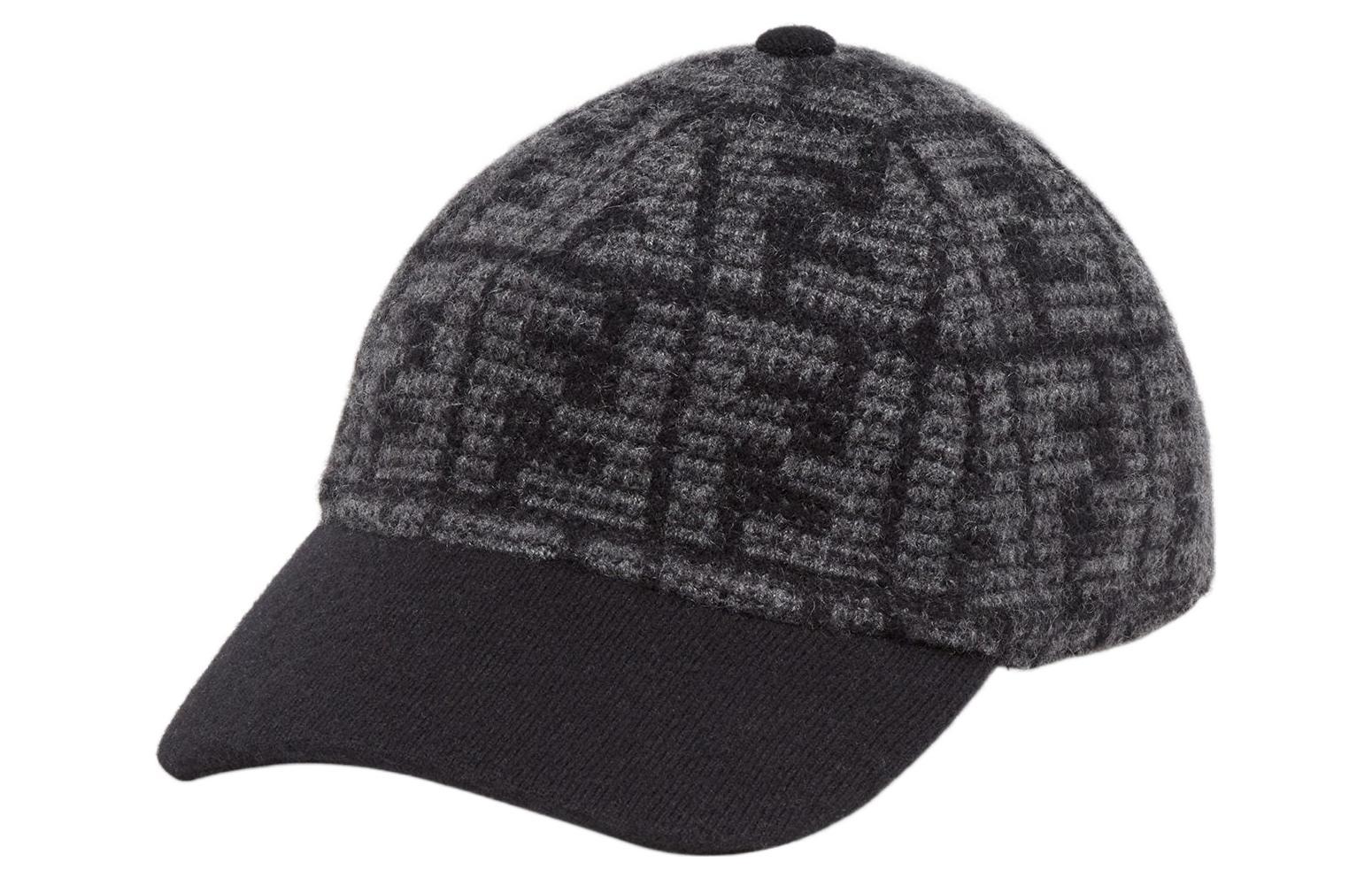 Fendi Кепка FF