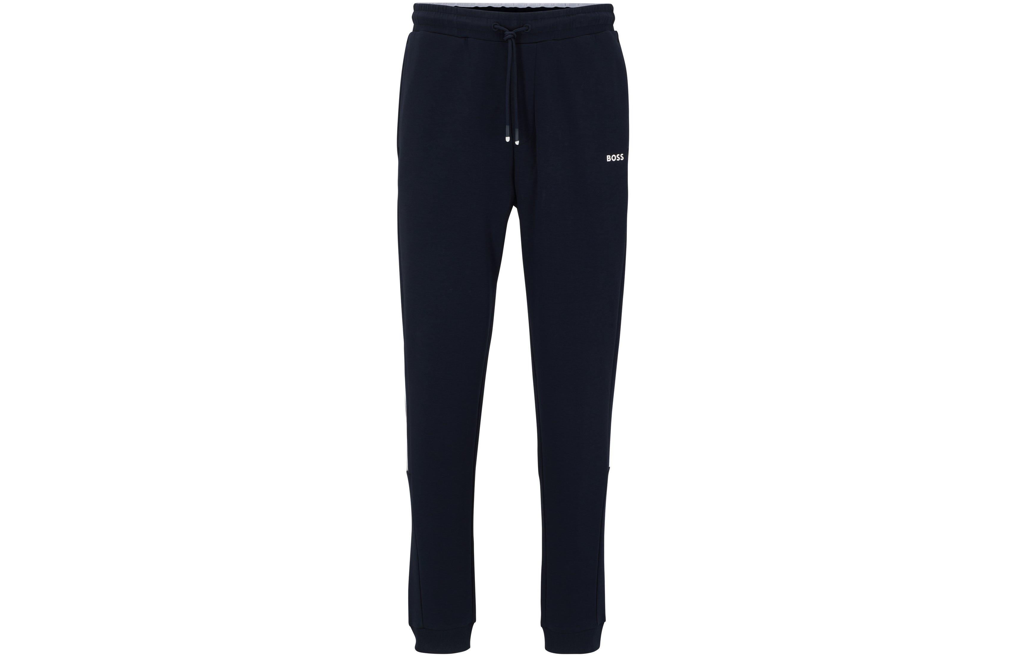 Hugo Boss Треники FW22 Logo
