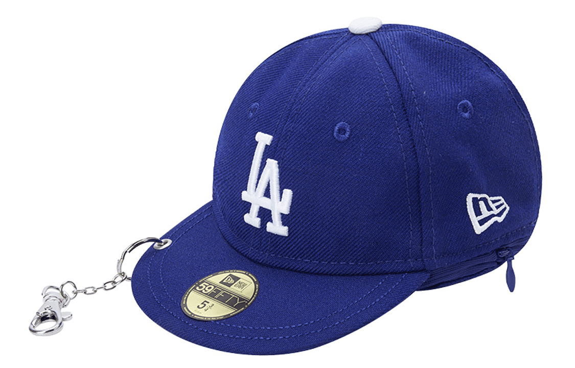 New Era Брелок 