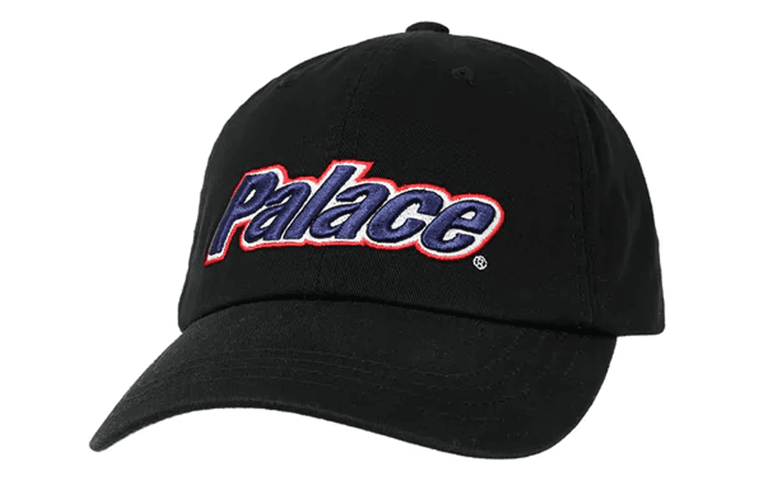 Palace Кепка Unisex Peaked Cap