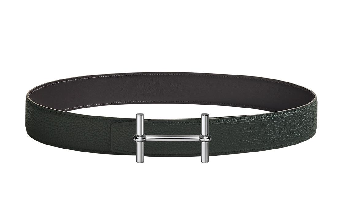HERMES Ремень Epsom / 3.8cm