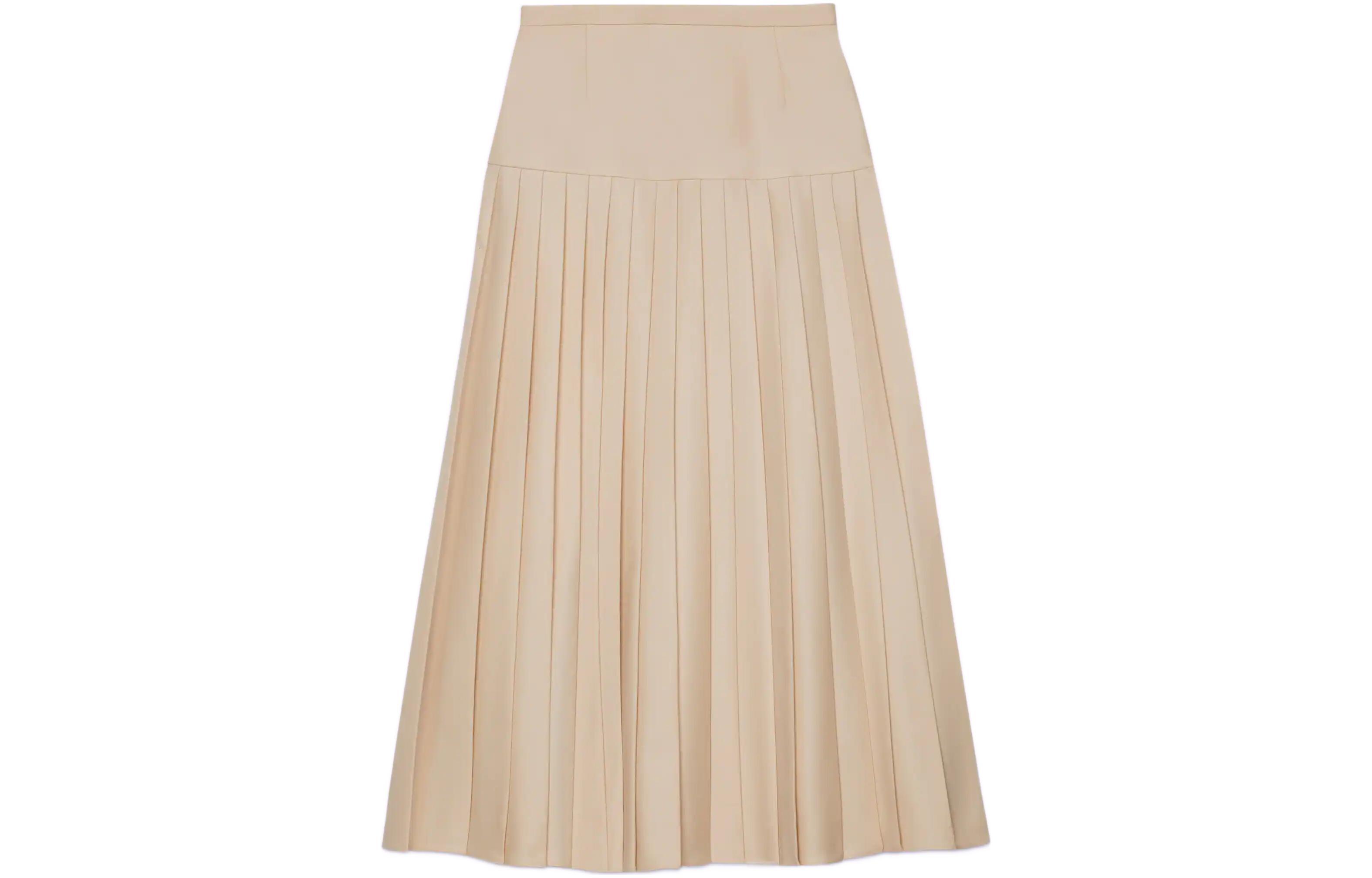 Gucci Юбка Women Casual Long Skirt