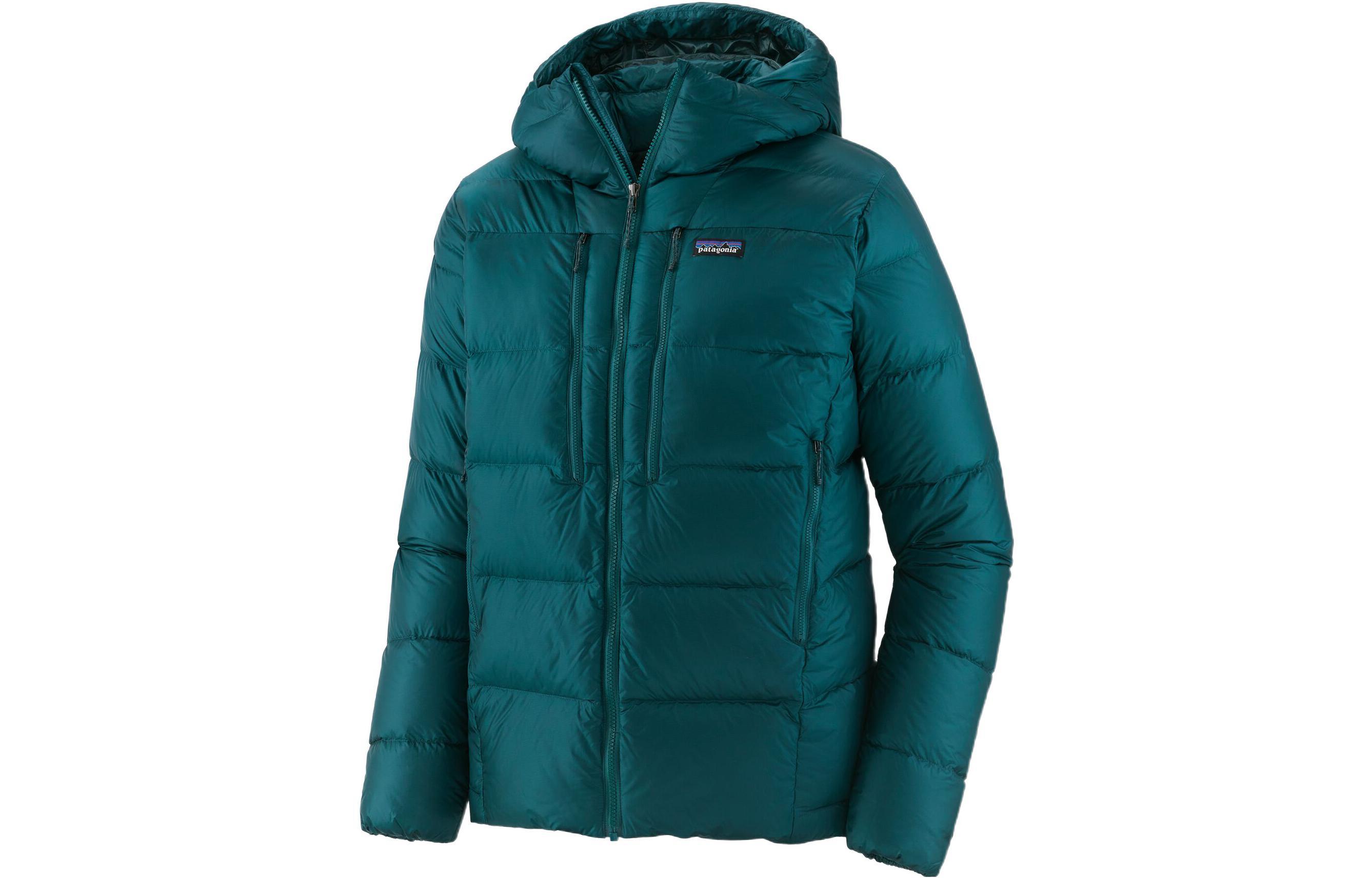 patagonia Пуховик Fitz Roy 800