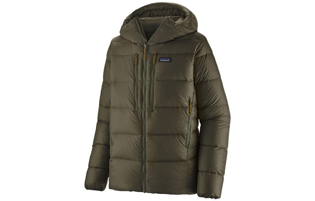 patagonia Пуховик Fitz Roy 800