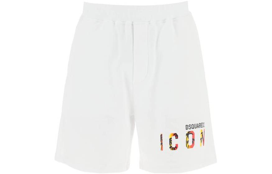 DSQUARED 2 Шорты SS23 Logo
