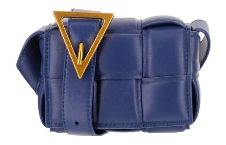 Bottega Veneta Сумка через плечо PaddedCASSETTE