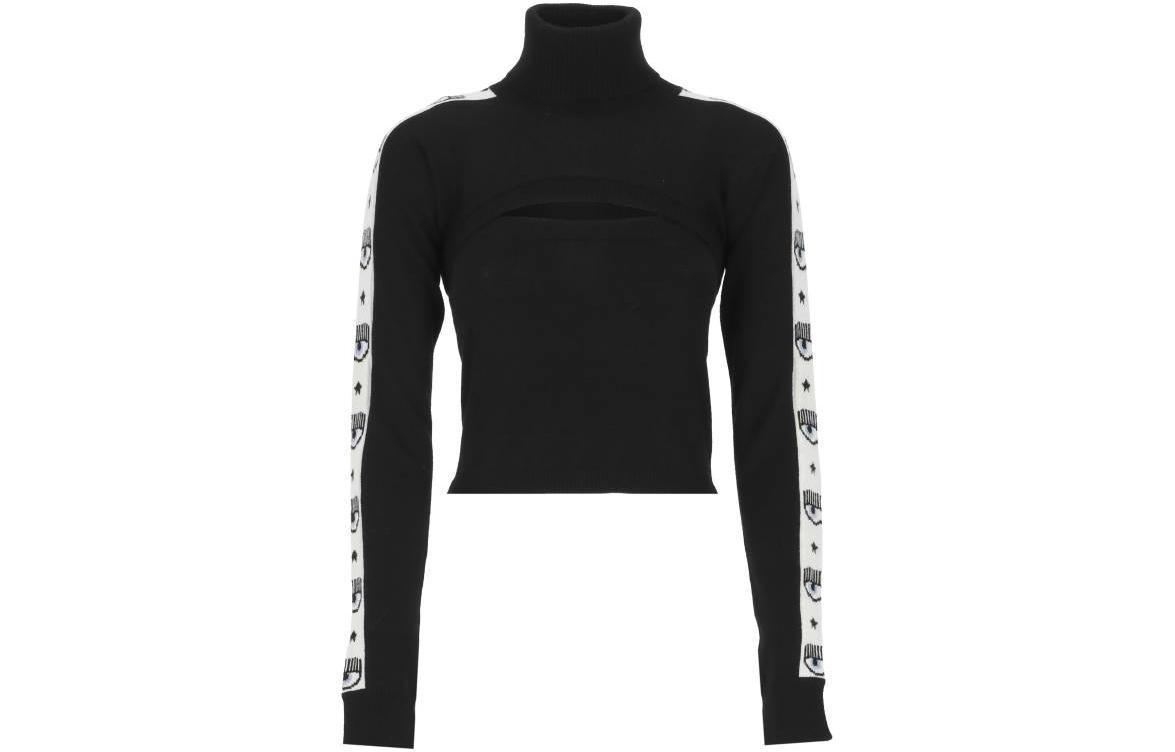 Chiara Ferragni Свитер Women Sweater