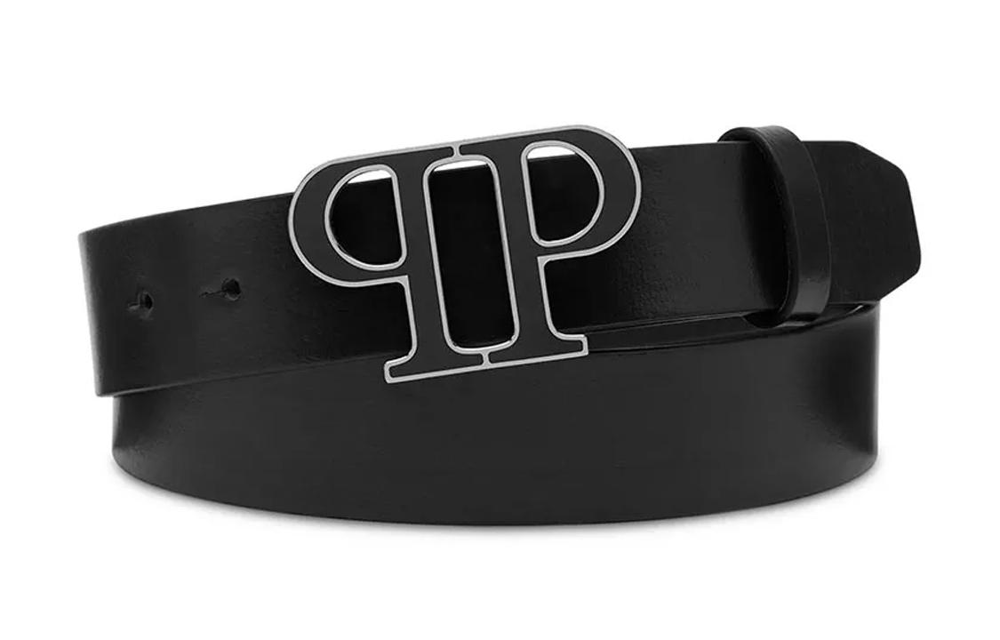 Philipp Plein Ремень 4Cm