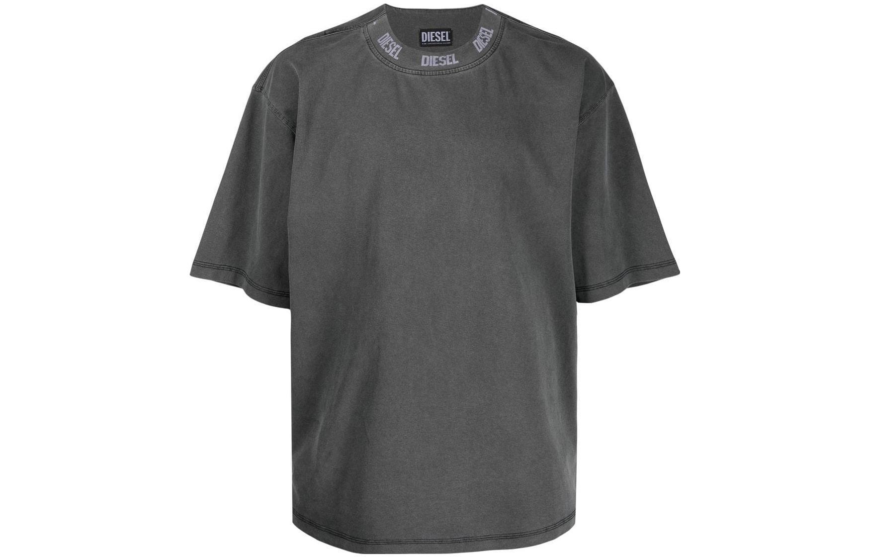 Diesel Футболка Men T-shirt
