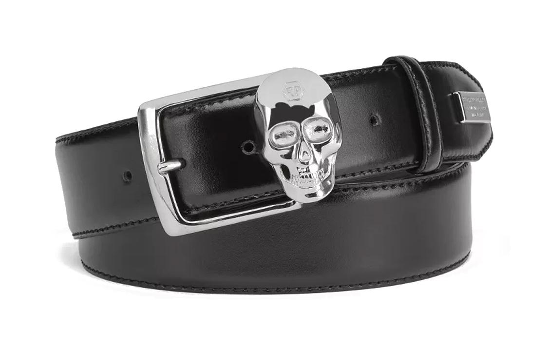 Philipp Plein Ремень 4Cm