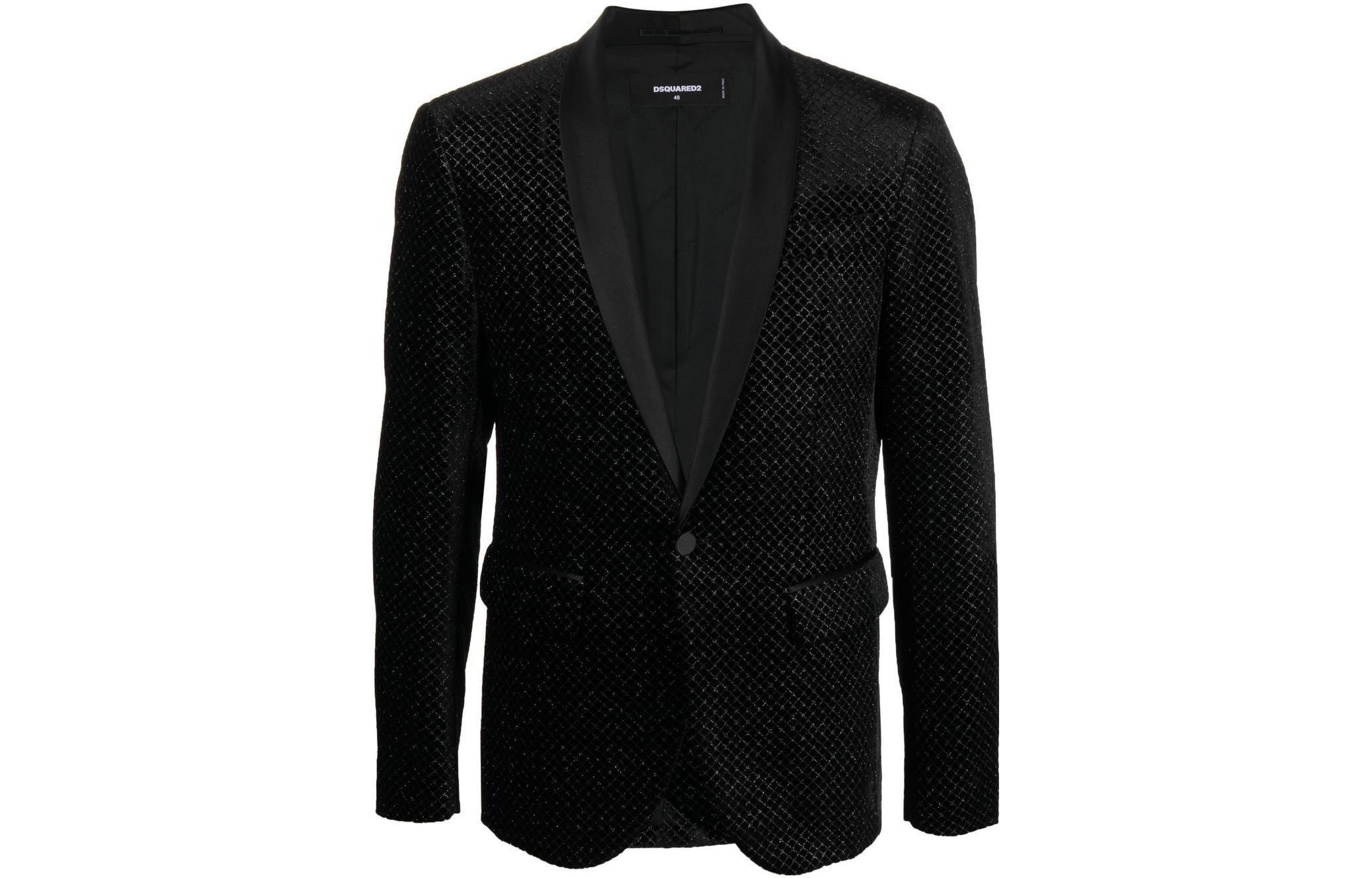 DSQUARED 2 Пиджак Men Business Suit