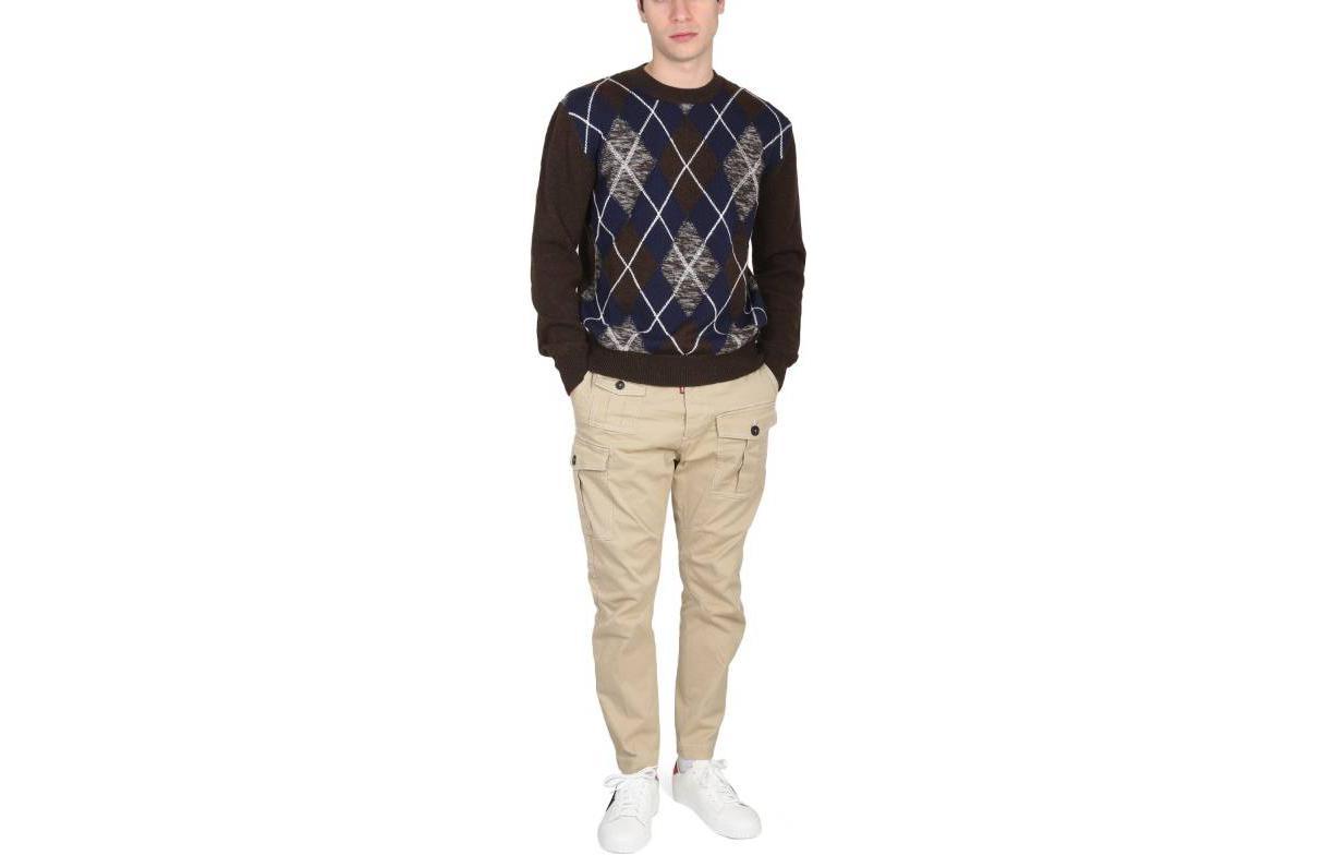 DSQUARED 2 Треники 