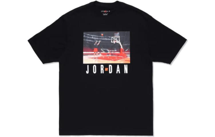 Jordan Футболка Brand× T