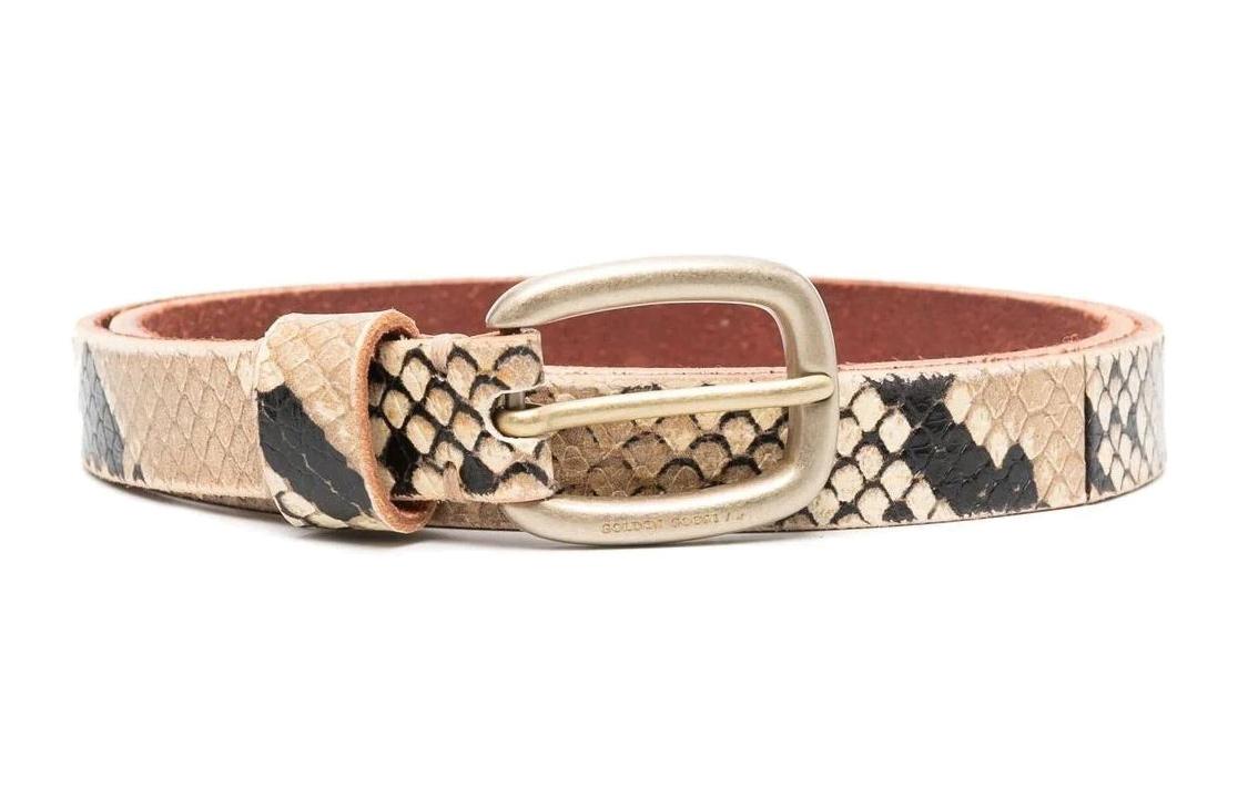 Golden Goose Ремень 
