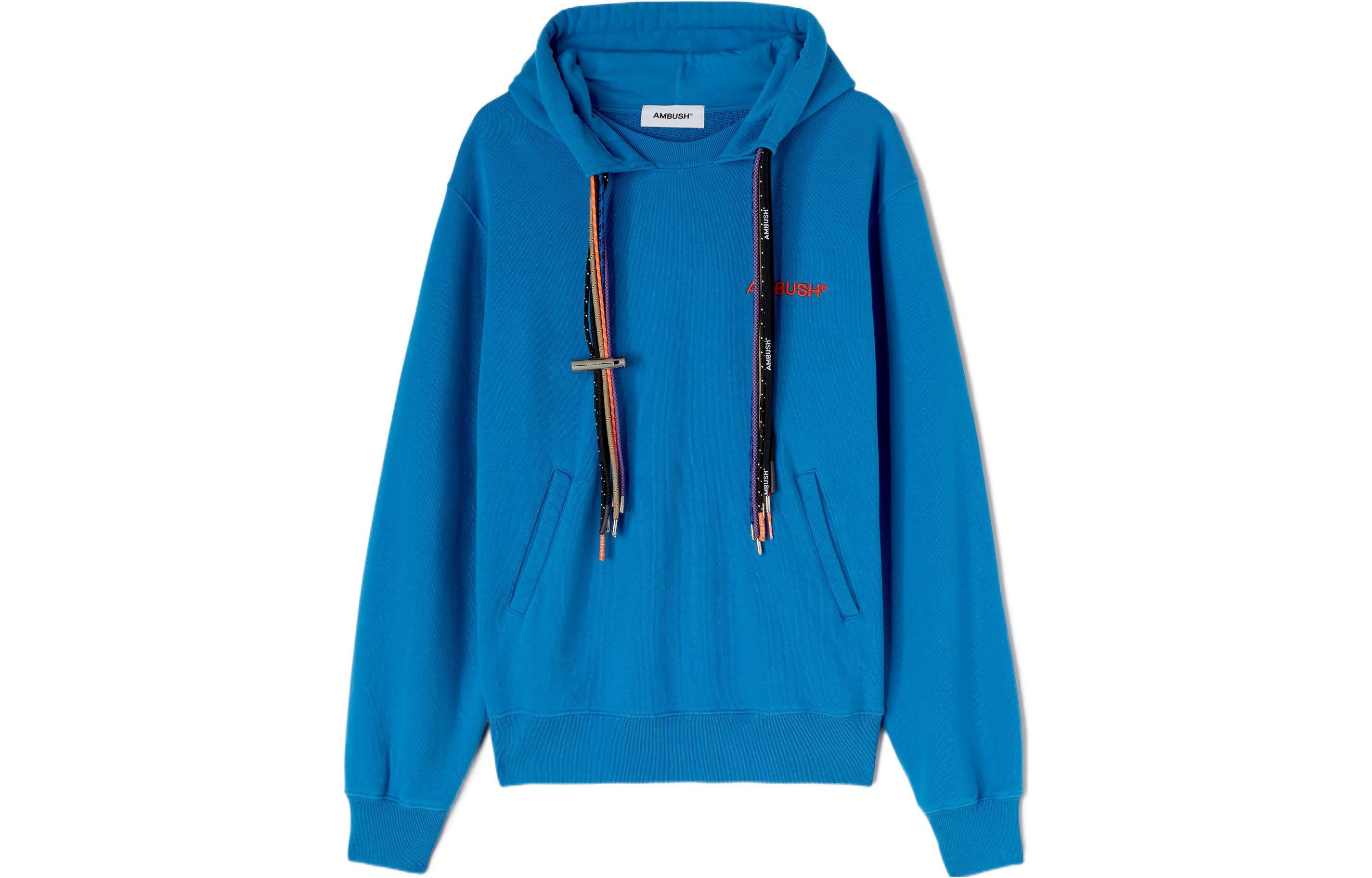 AMBUSH Худи и толстовки Unisex Sweatshirt