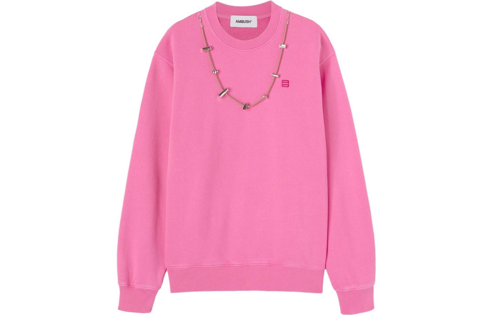 AMBUSH Худи и толстовки Unisex Sweatshirt