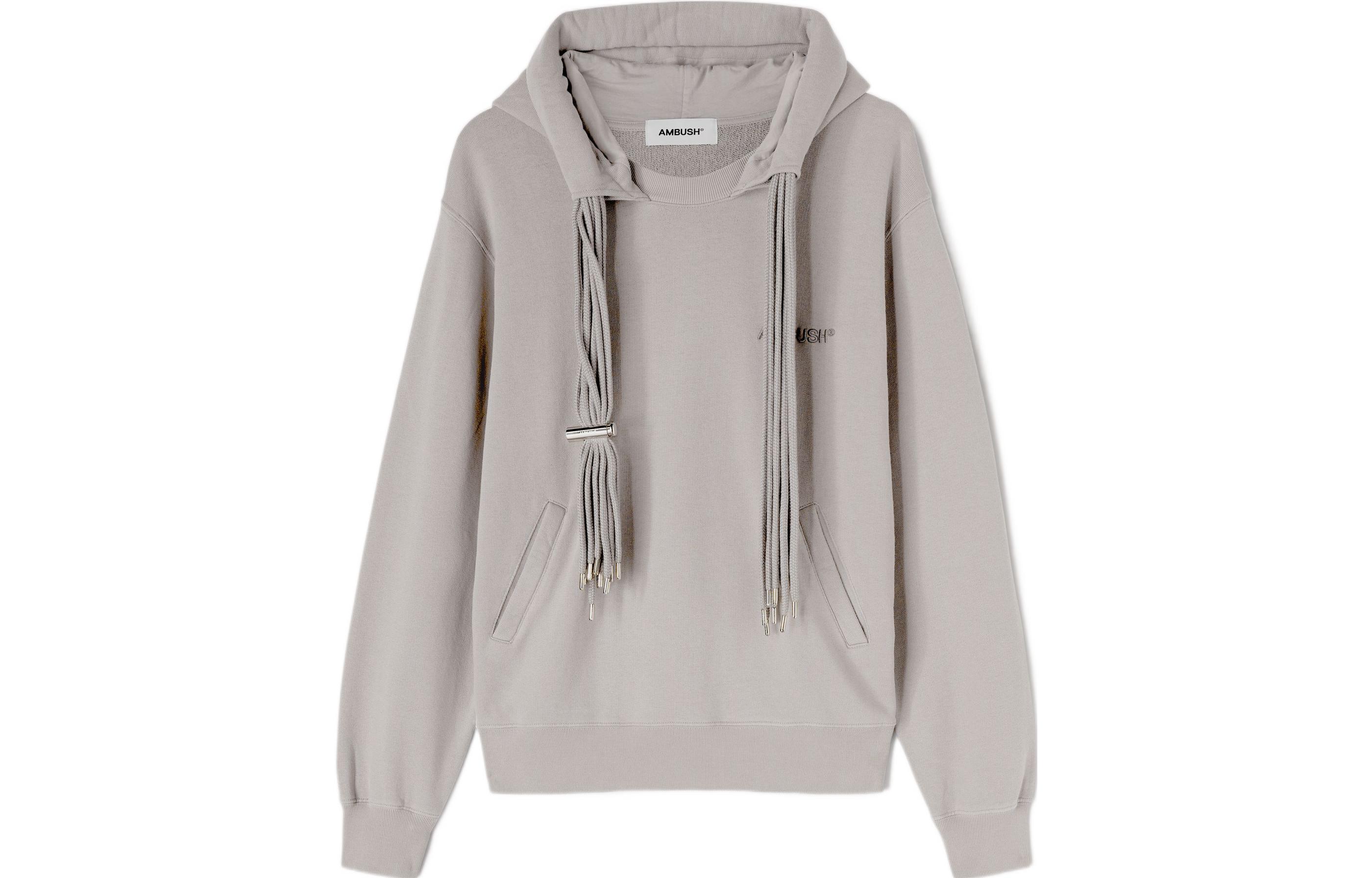 AMBUSH Худи и толстовки Men Sweatshirt