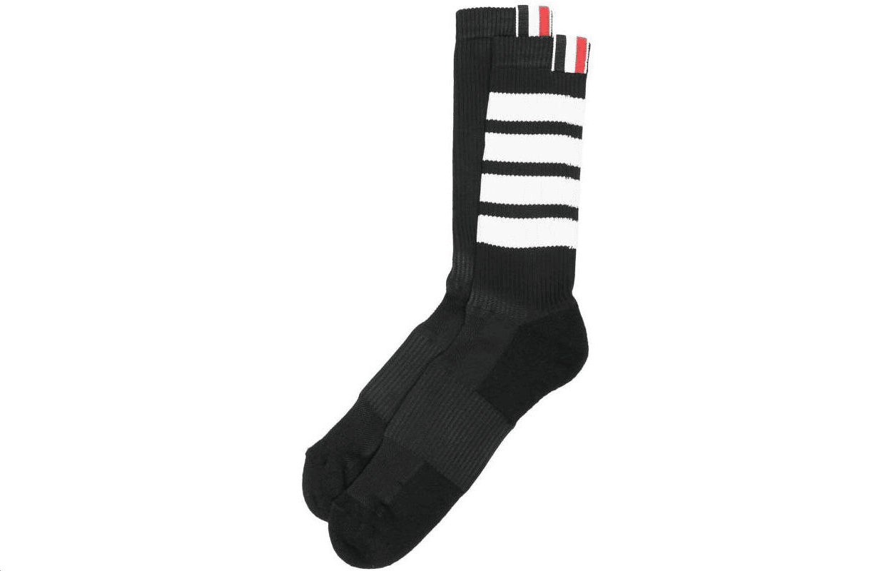 Thom Browne Нижнее бельё и домашняя одежда SS23 1