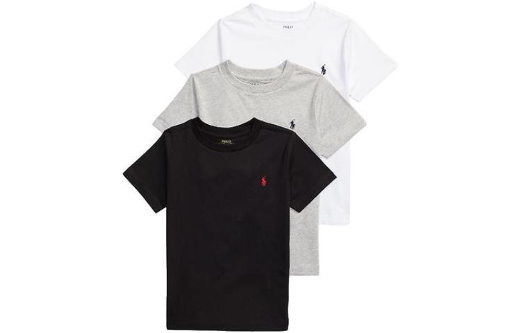 Polo Ralph Lauren Футболка FW22 LogoT 3