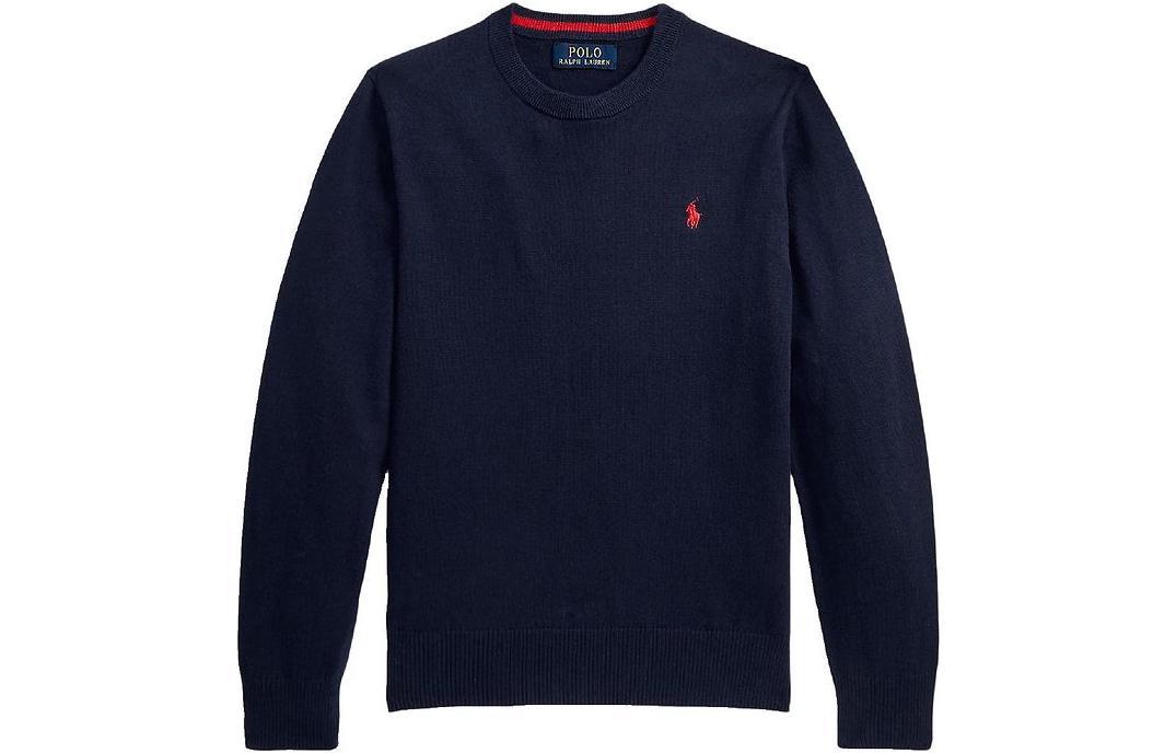 Polo Ralph Lauren Худи и толстовки SS23 Logo