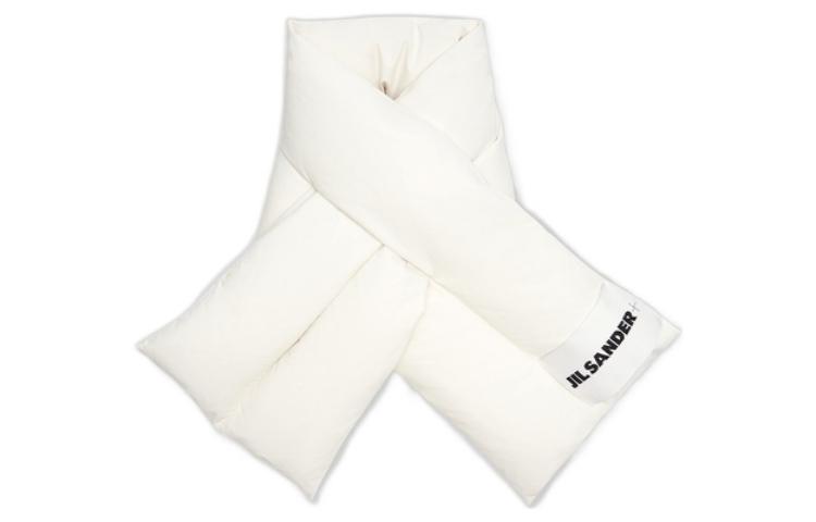 Jil Sander Шарф Unisex Scarf
