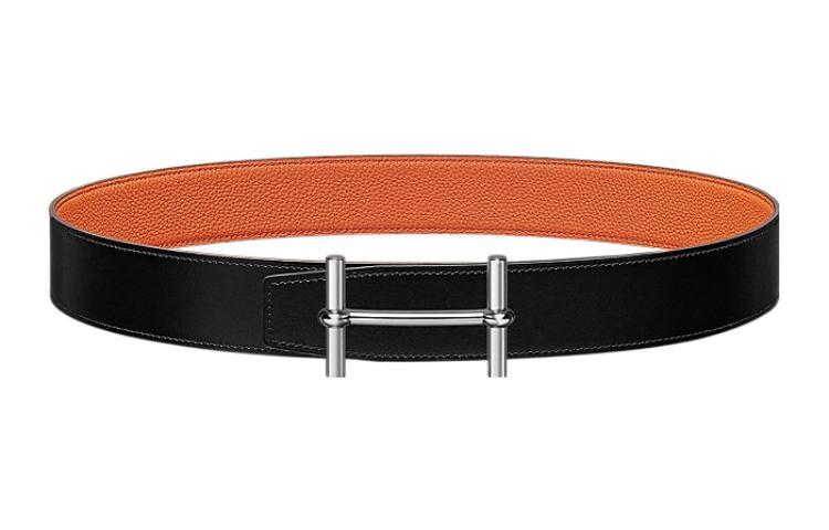 HERMES Ремень Togo / 3.8cm