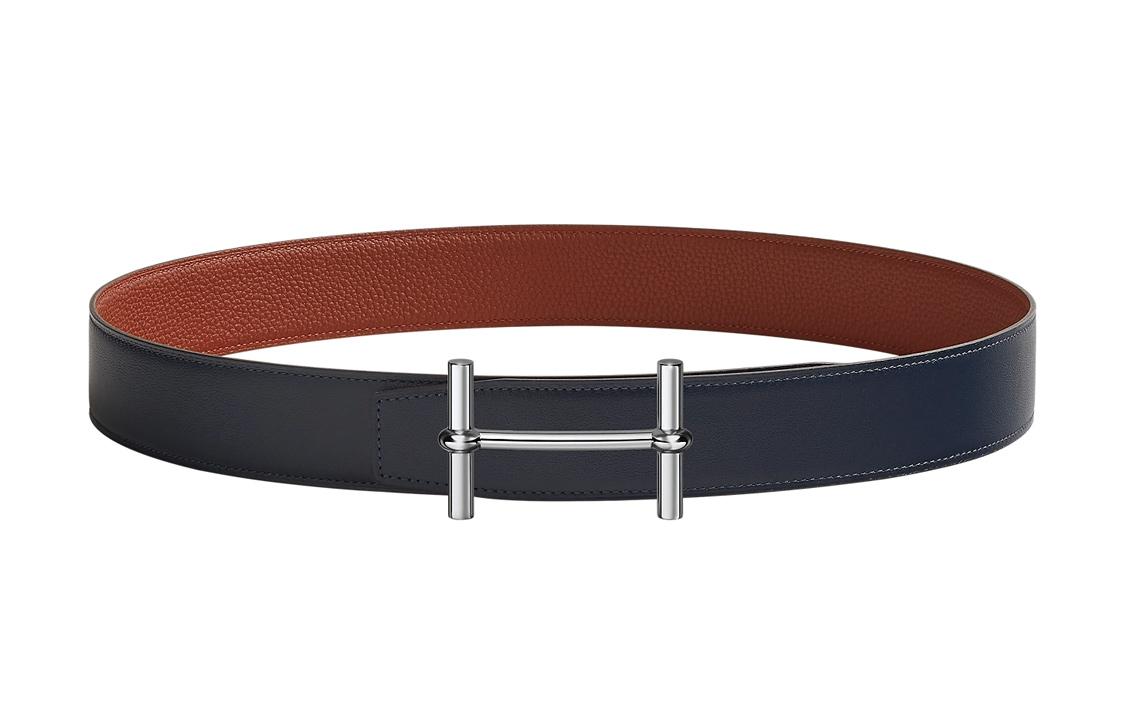 HERMES Ремень Togo / 3.8cm