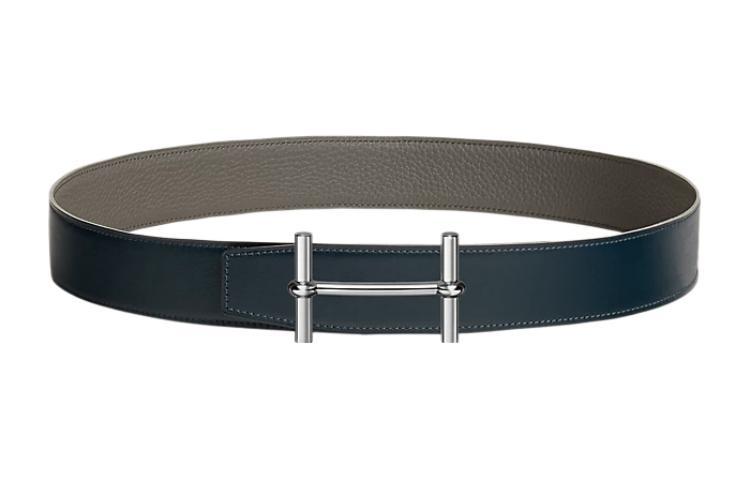 HERMES Ремень Togo / 3.8cm