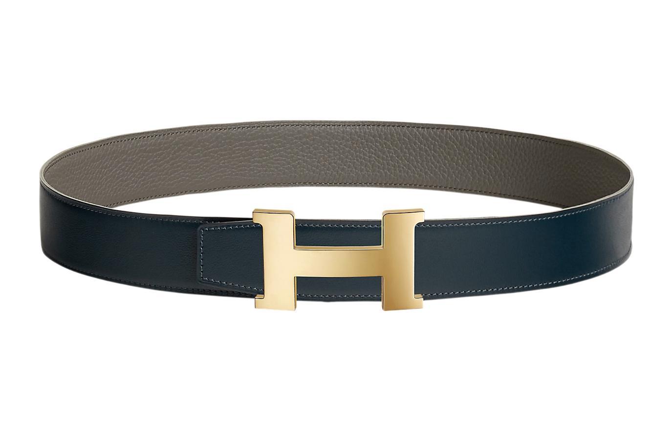 HERMES Ремень 3.8Cm