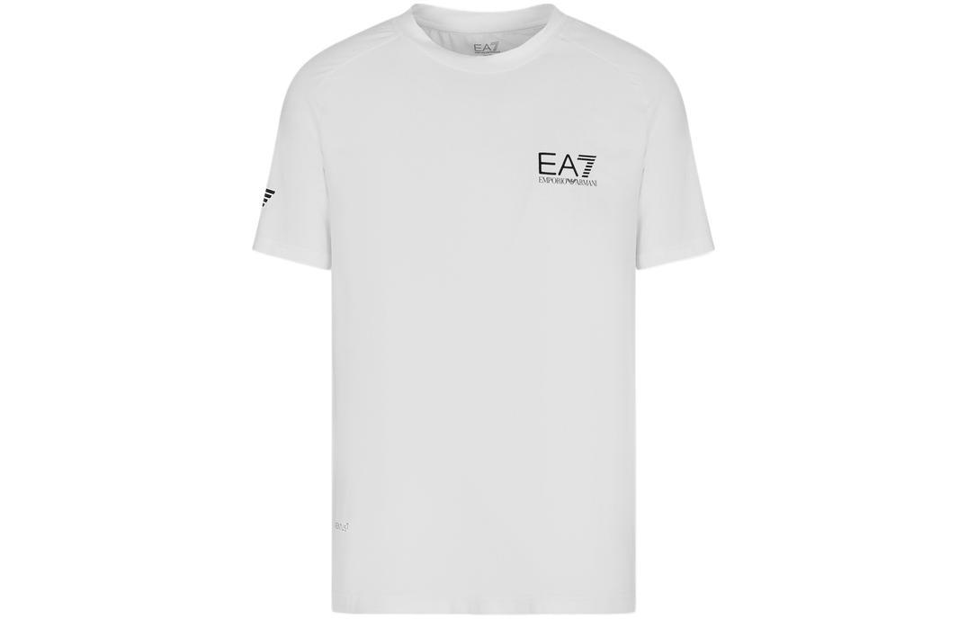 Armani Футболка EMPORIO EA7 SS23 LogoT