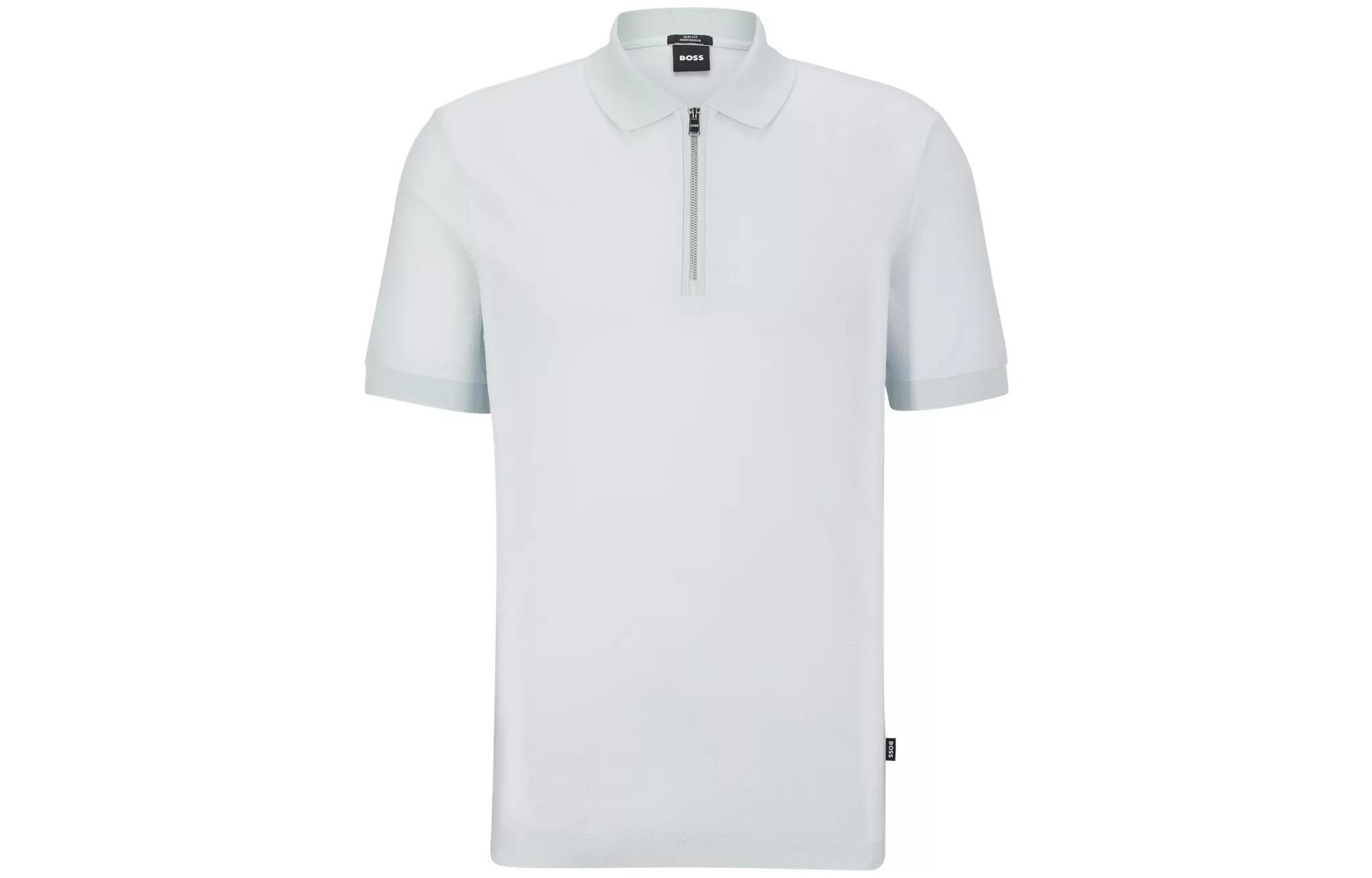 Hugo Boss Поло FW22 Polo