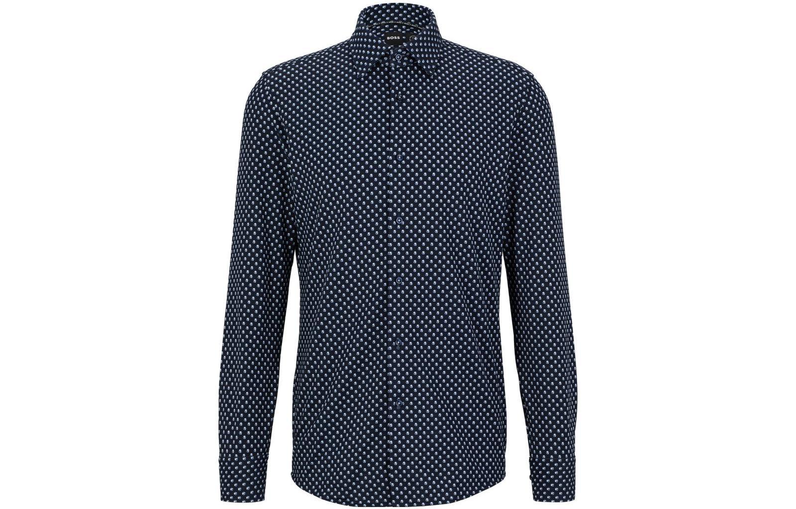 Hugo Boss Рубашка Men Shirt