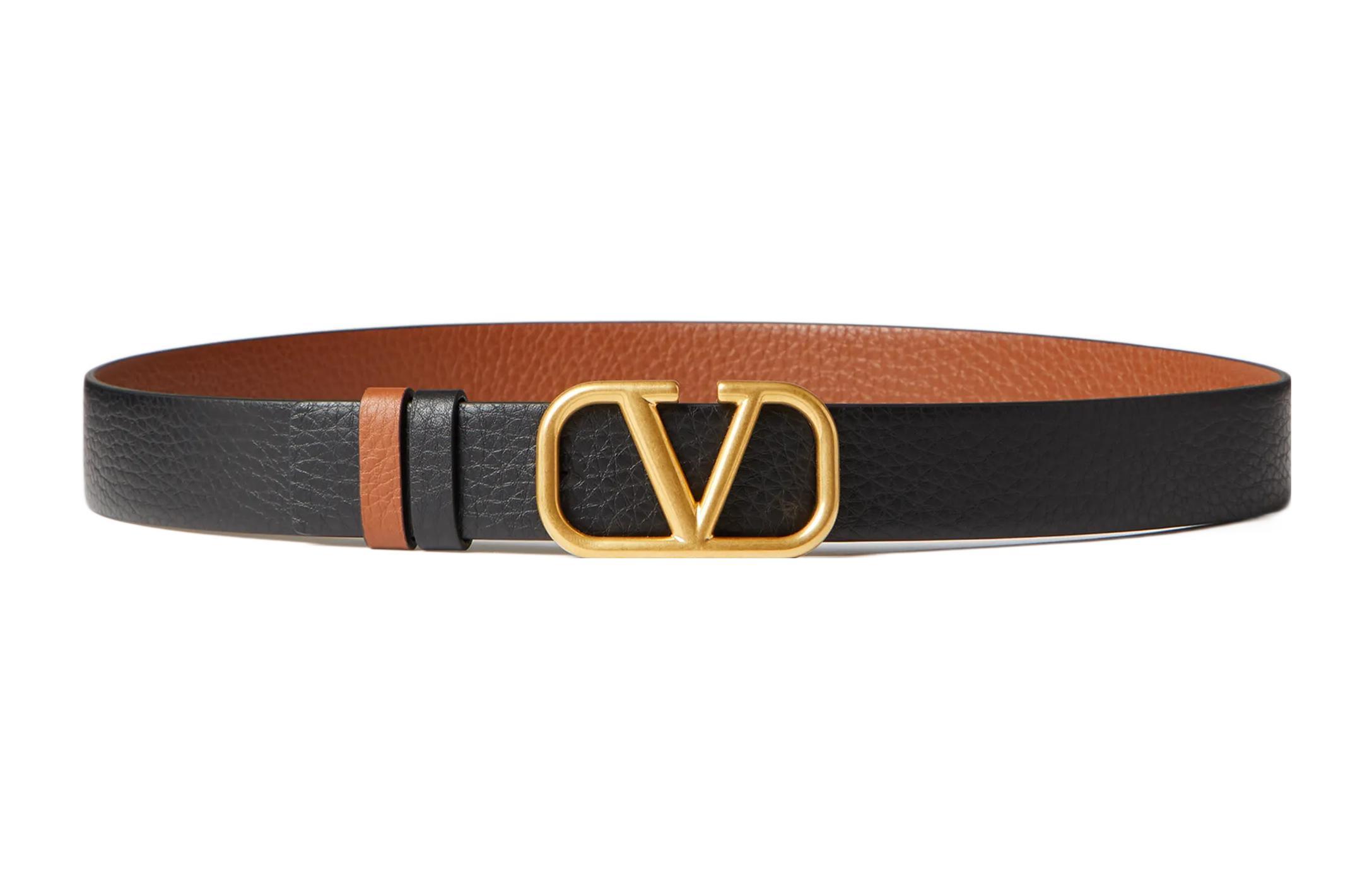 Valentino Ремень 3Cm
