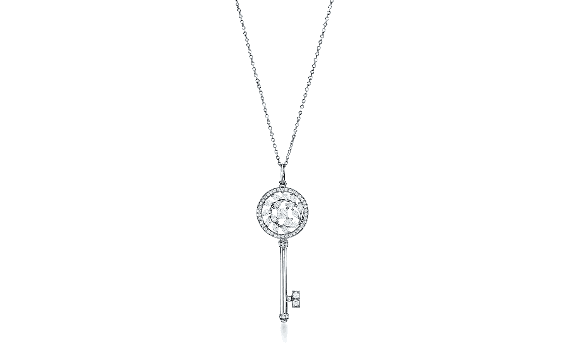 Tiffany & Co. Кулон Tiffany Victoria™