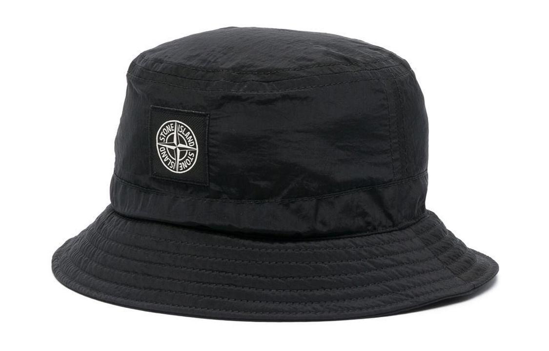 Stone Island Панама Logo