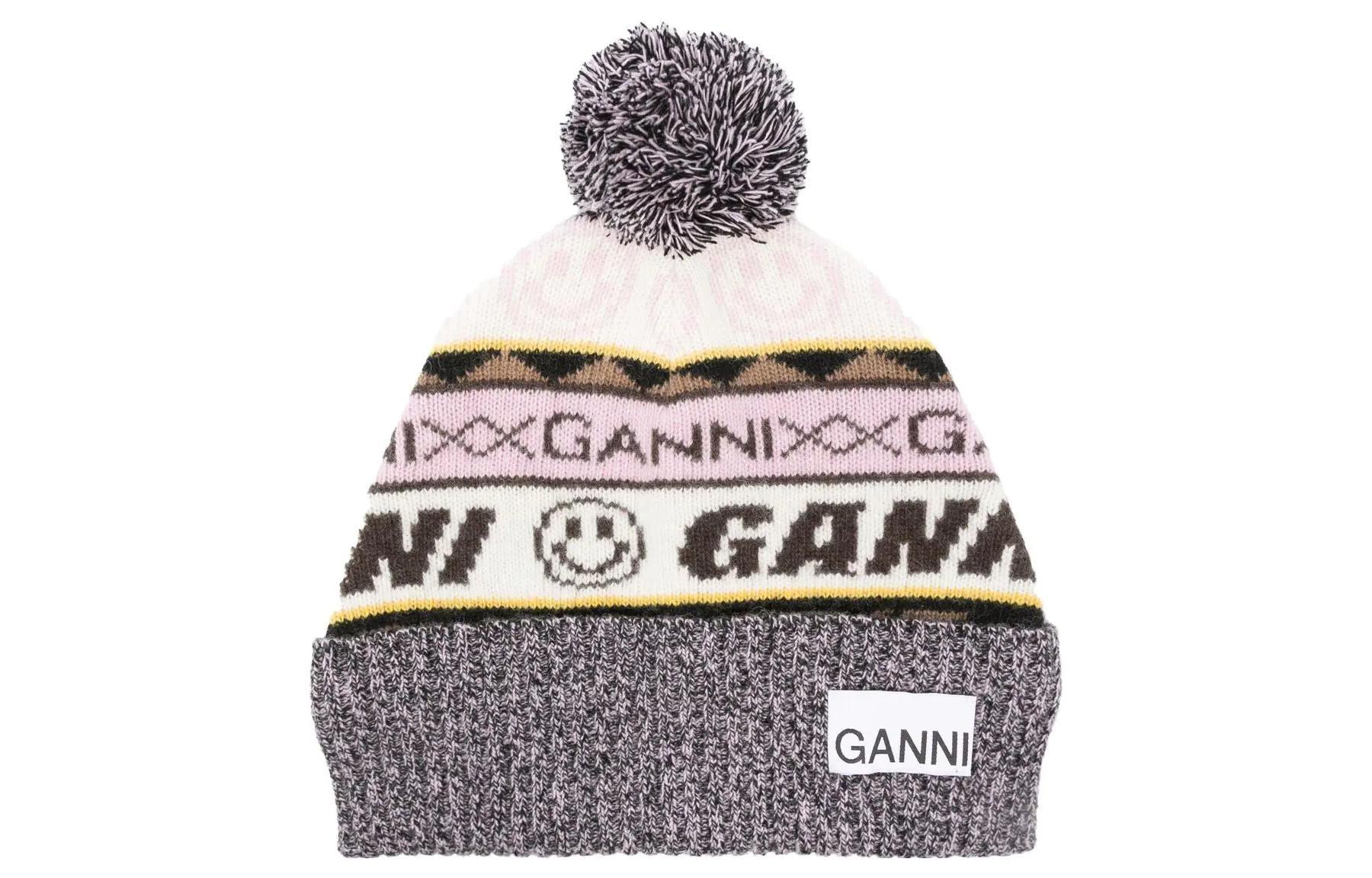 Ganni Шапка 