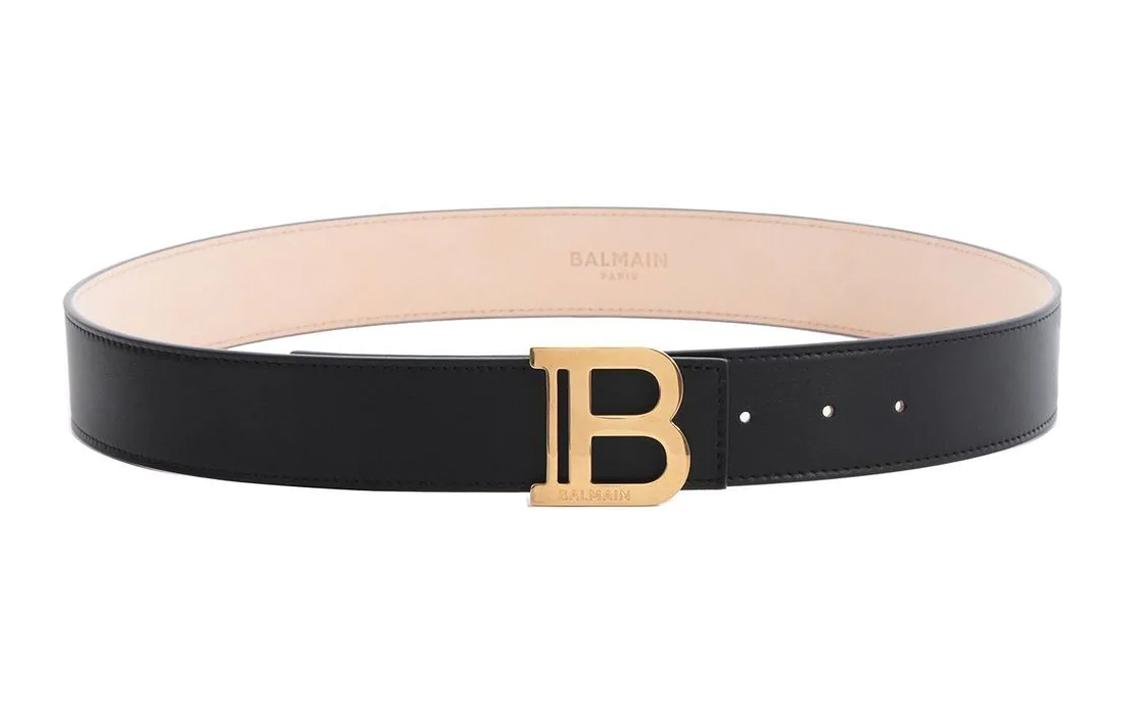 Balmain Ремень 4Cm