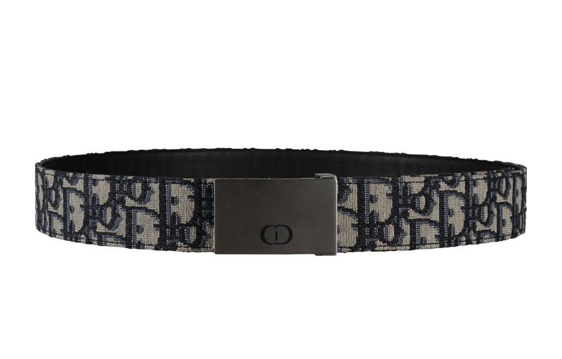 Dior Ремень Logo