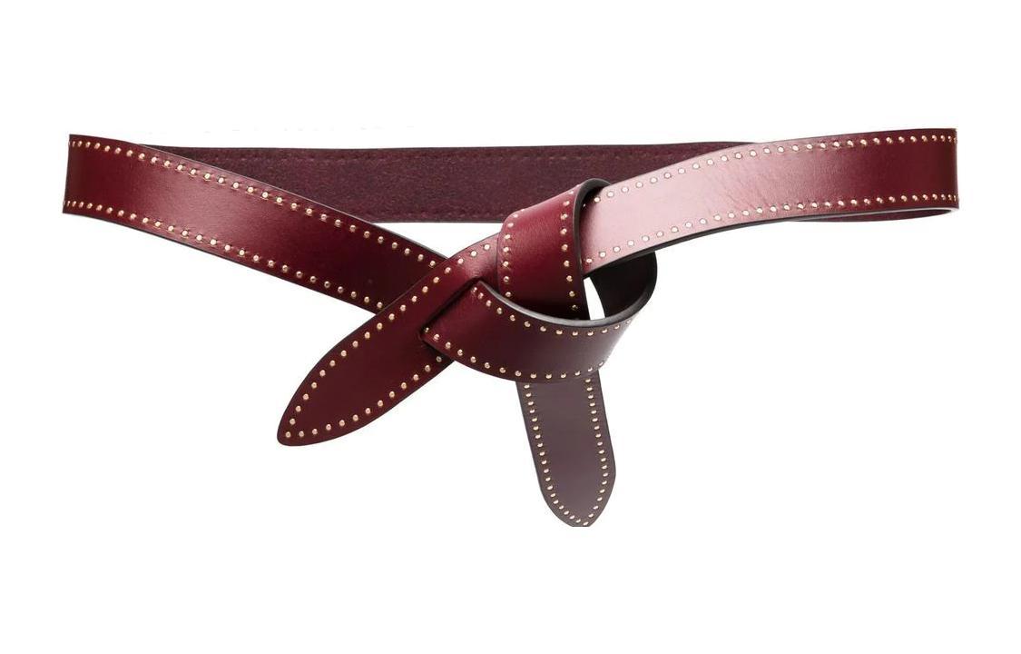 ISABEL MARANT Ремень · 3Cm