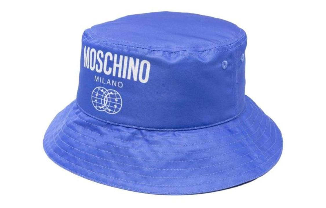Moschino Панама Logo