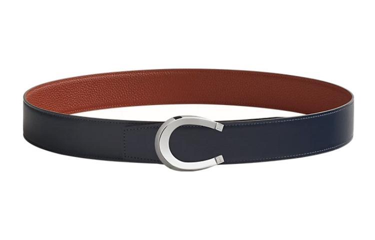 HERMES Ремень Luck Togo / 3.8cm