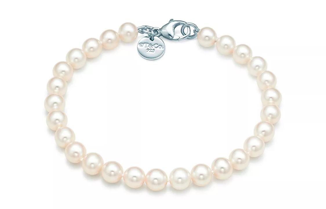Tiffany & Co. Браслет 