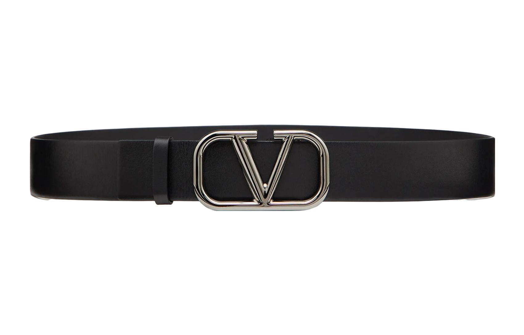 Valentino Ремень 4Cm