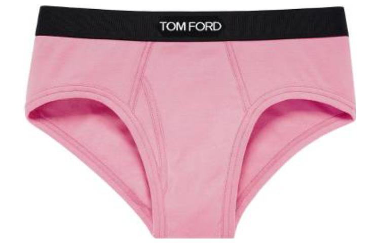 Tom Ford Нижнее бельё и домашняя одежда SS23 Logo 1