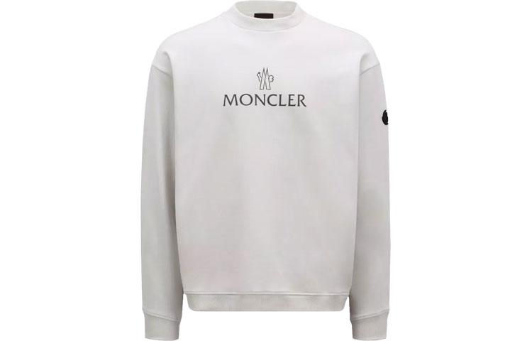 Moncler Худи и толстовки Men Sweatshirt