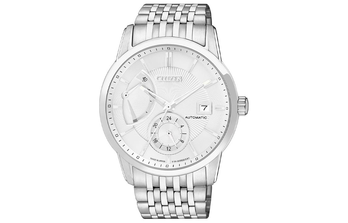 Citizen Часы 50 42Mm NB3000-56A