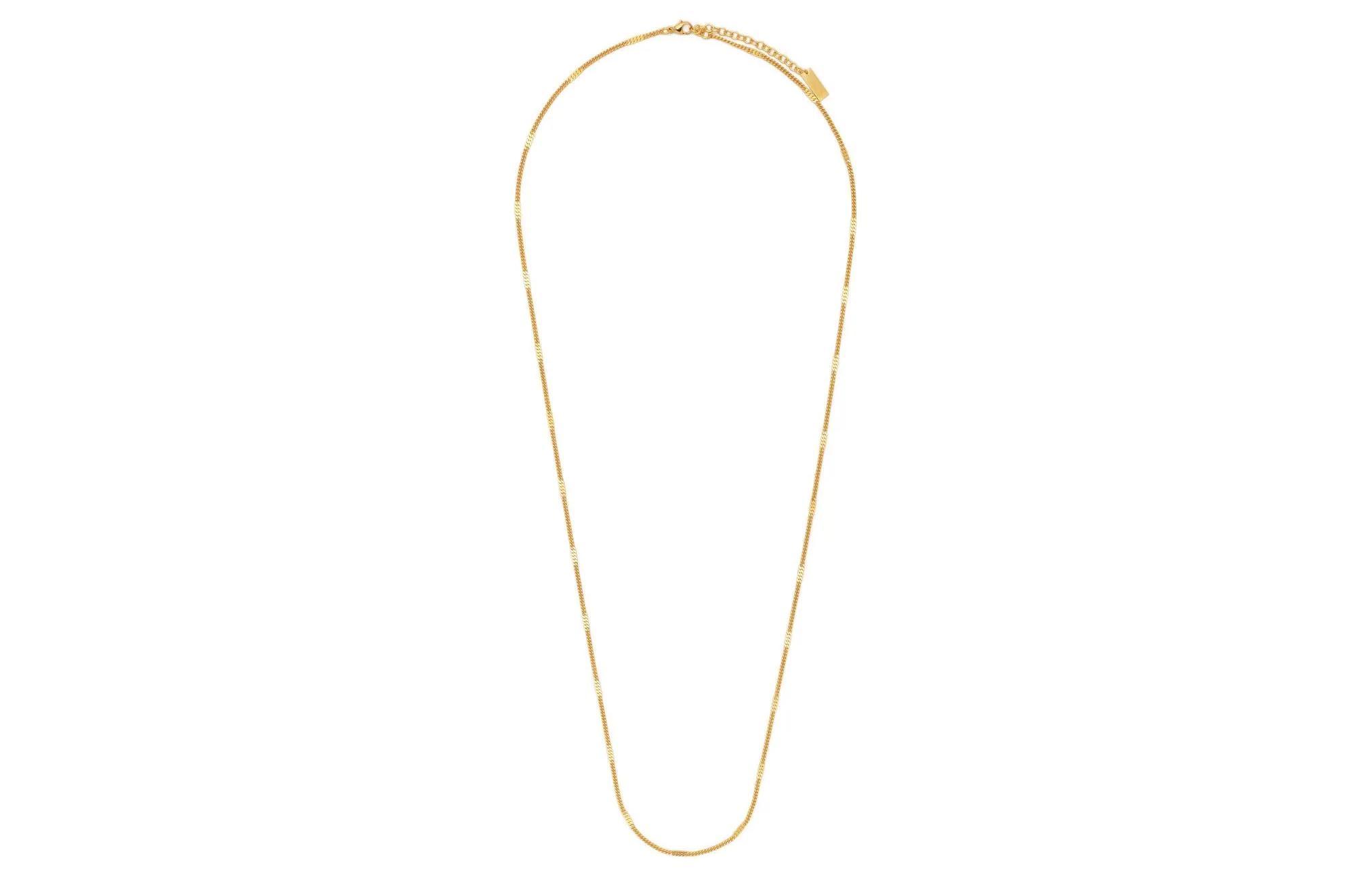Saint Laurent Цепочка Men Necklace