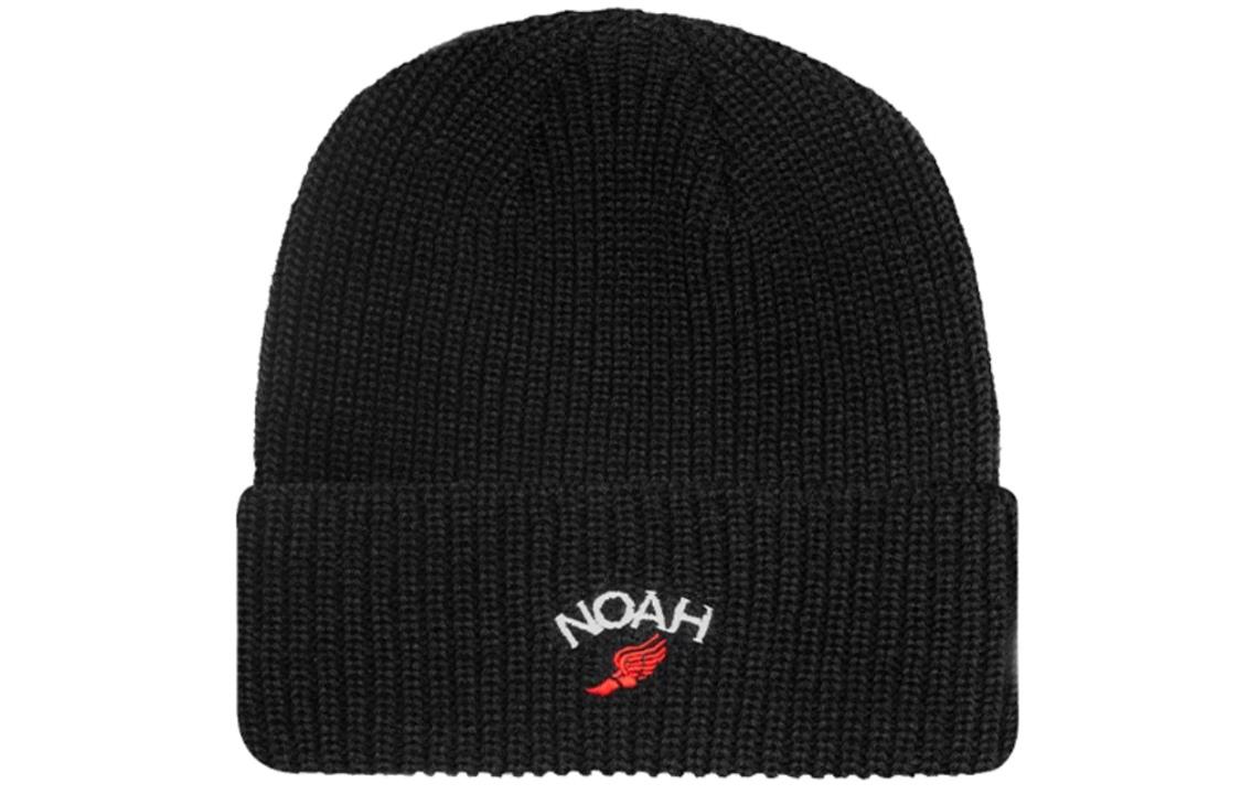 NOAH Шапка Male Knit Cap Wool hat