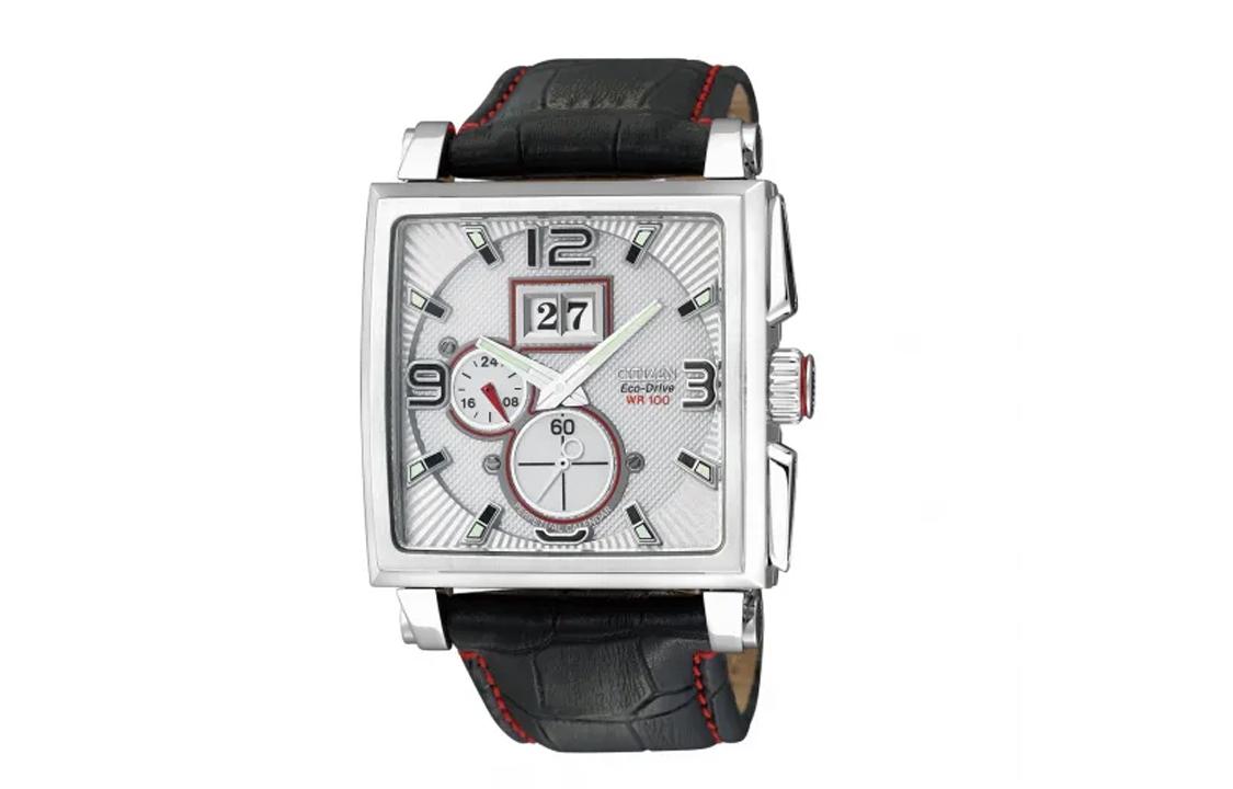 Citizen Часы 100 38*38Mm BT0070-01A